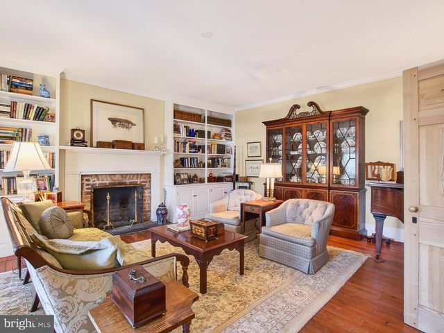 24511 PEACOCK LN, Rapidan, VA 22733