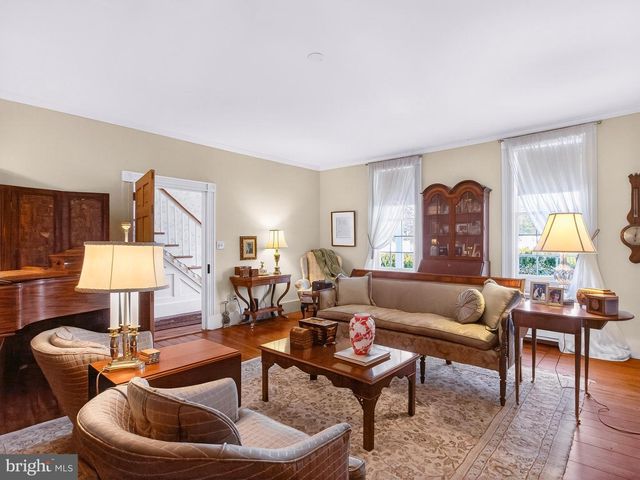 24511 PEACOCK LN, Rapidan, VA 22733