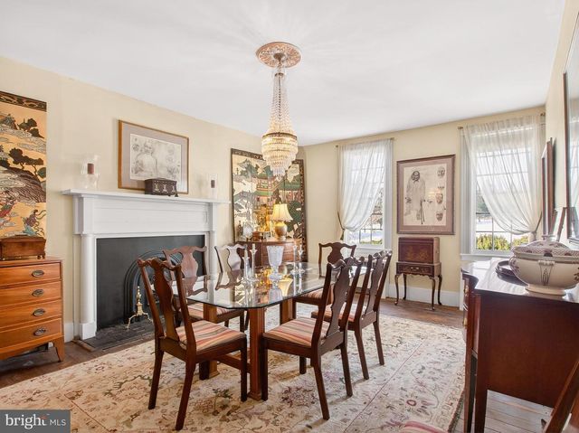 24511 PEACOCK LN, Rapidan, VA 22733