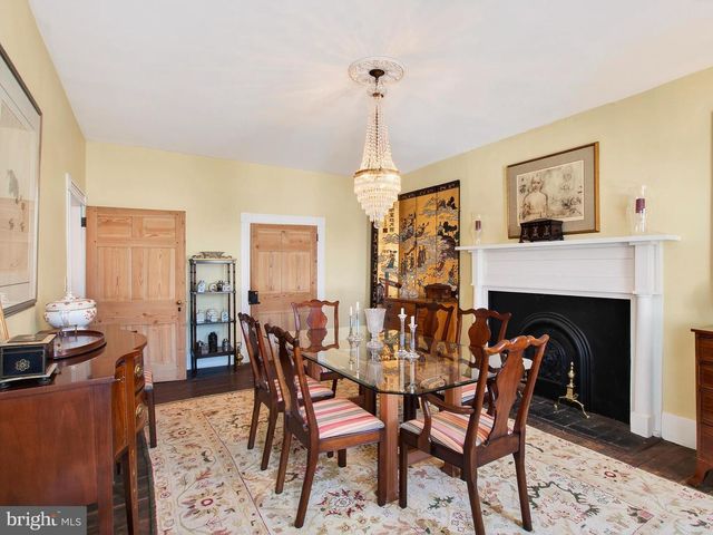 24511 PEACOCK LN, Rapidan, VA 22733