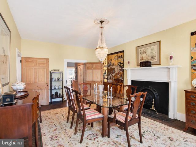 24511 PEACOCK LN, Rapidan, VA 22733