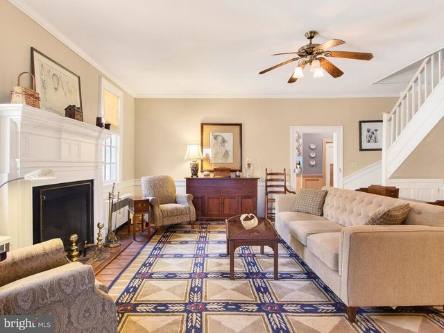 24511 PEACOCK LN, Rapidan, VA 22733