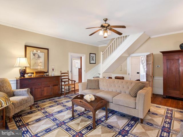 24511 PEACOCK LN, Rapidan, VA 22733