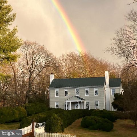 24511 PEACOCK LN, Rapidan, VA 22733