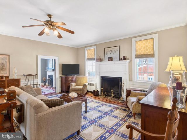 24511 PEACOCK LN, Rapidan, VA 22733