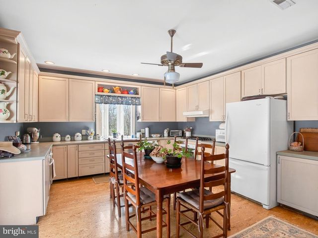 24511 PEACOCK LN, Rapidan, VA 22733