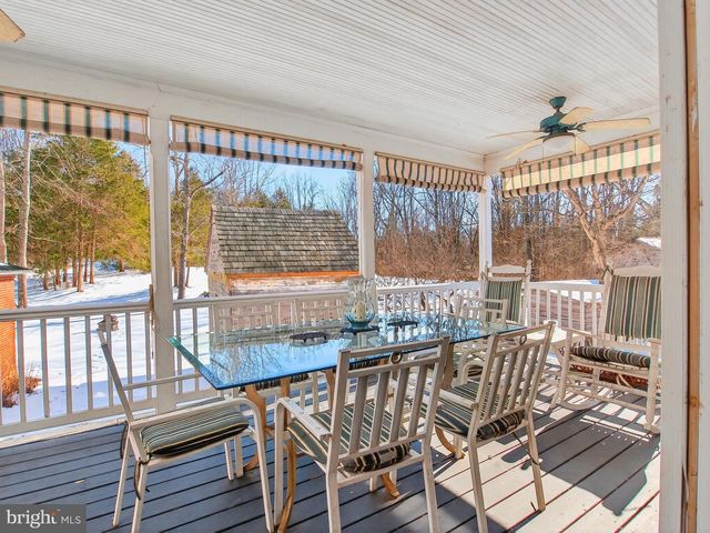 24511 PEACOCK LN, Rapidan, VA 22733