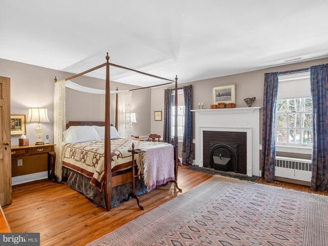 24511 PEACOCK LN, Rapidan, VA 22733