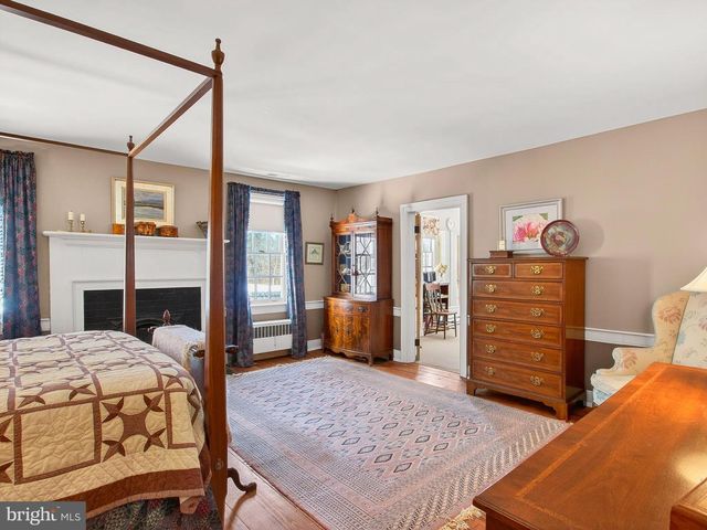 24511 PEACOCK LN, Rapidan, VA 22733