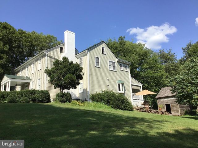 24511 PEACOCK LN, Rapidan, VA 22733