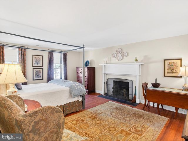 24511 PEACOCK LN, Rapidan, VA 22733