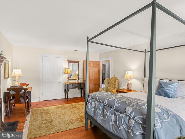 24511 PEACOCK LN, Rapidan, VA 22733