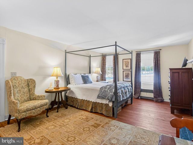 24511 PEACOCK LN, Rapidan, VA 22733