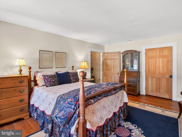 24511 PEACOCK LN, Rapidan, VA 22733