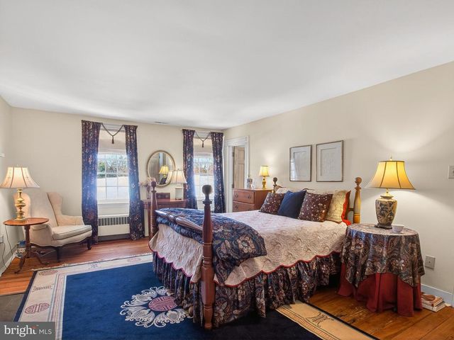 24511 PEACOCK LN, Rapidan, VA 22733