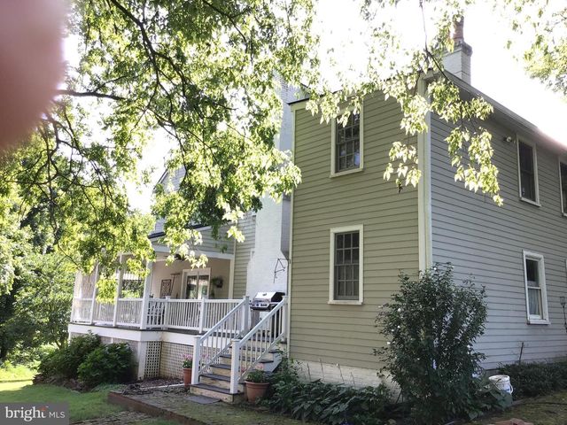 24511 PEACOCK LN, Rapidan, VA 22733