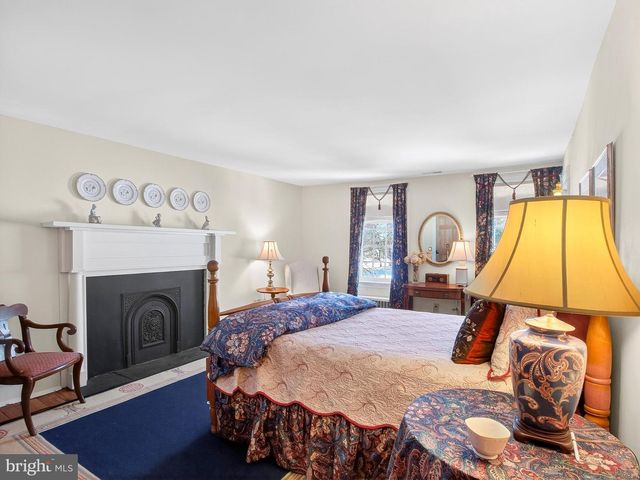 24511 PEACOCK LN, Rapidan, VA 22733