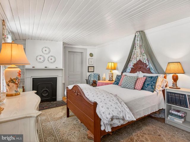 24511 PEACOCK LN, Rapidan, VA 22733