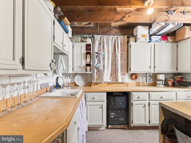 24511 PEACOCK LN, Rapidan, VA 22733