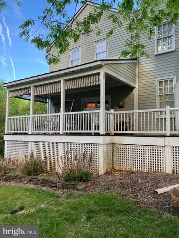 24511 PEACOCK LN, Rapidan, VA 22733