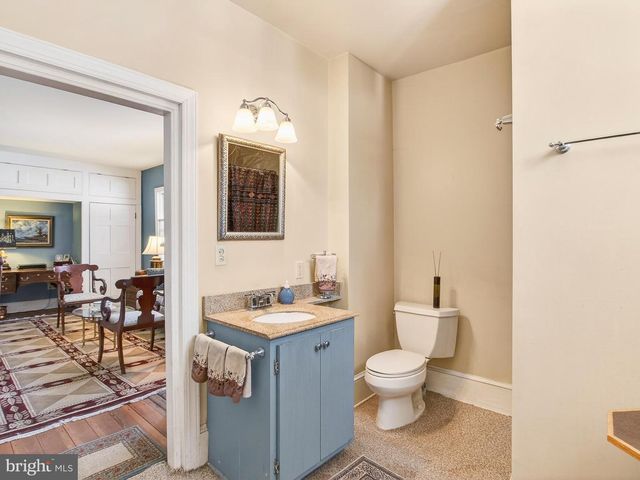 24511 PEACOCK LN, Rapidan, VA 22733