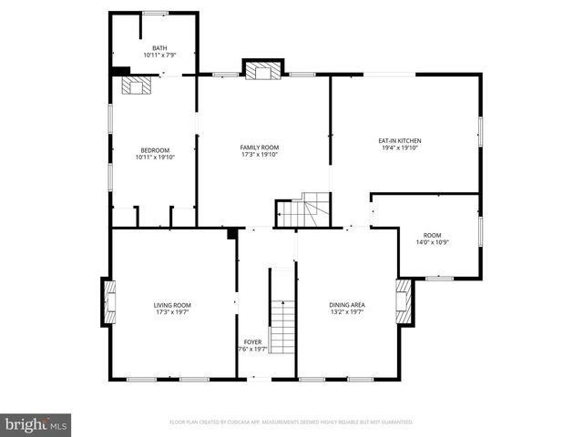 24511 PEACOCK LN, Rapidan, VA 22733