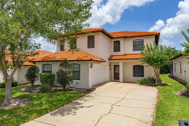 16626 LAZY BREEZE LOOP, Clermont, FL 34714