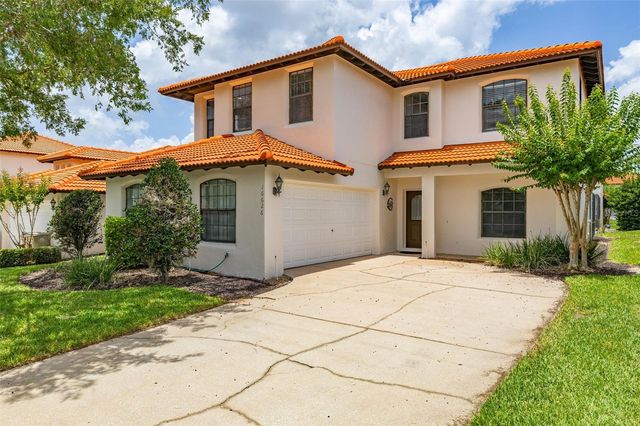 16626 LAZY BREEZE LOOP, Clermont, FL 34714