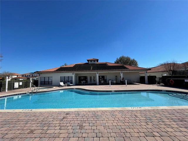 16626 LAZY BREEZE LOOP, Clermont, FL 34714