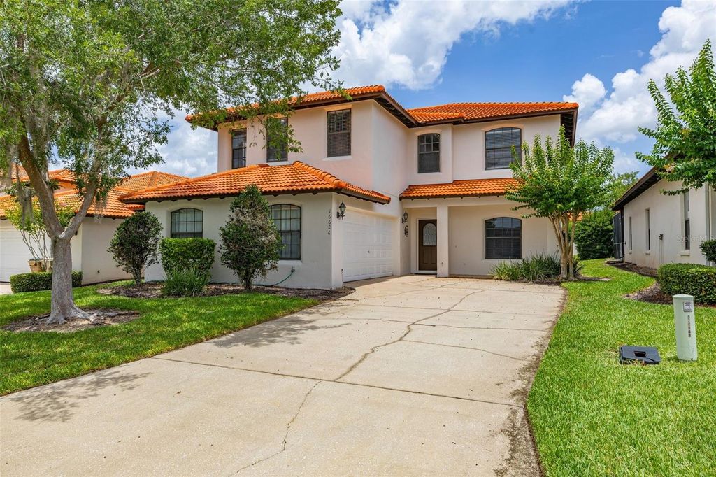 16626 LAZY BREEZE LOOP, Clermont, FL 34714