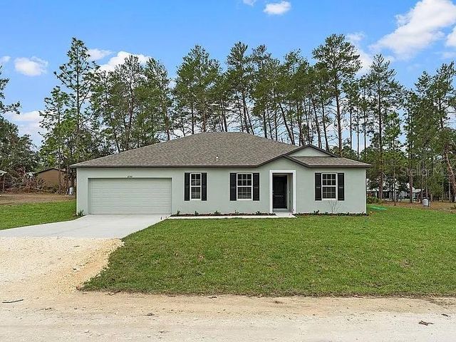 12341 FILBERT ROAD, Brooksville, FL 34614
