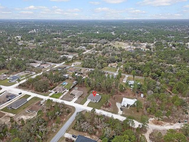 12341 FILBERT ROAD, Brooksville, FL 34614