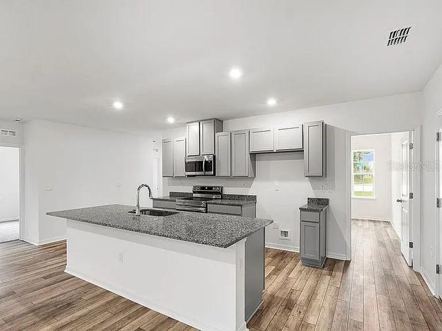 12341 FILBERT ROAD, Brooksville, FL 34614