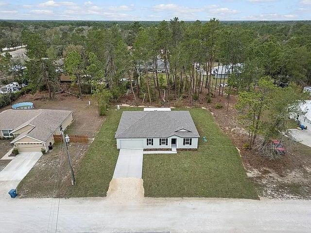 12341 FILBERT ROAD, Brooksville, FL 34614