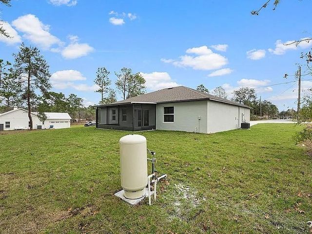 12341 FILBERT ROAD, Brooksville, FL 34614