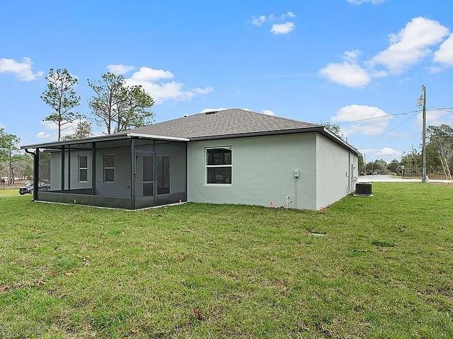 12341 FILBERT ROAD, Brooksville, FL 34614