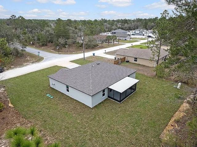 12341 FILBERT ROAD, Brooksville, FL 34614