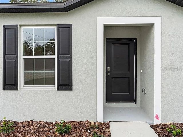 12341 FILBERT ROAD, Brooksville, FL 34614