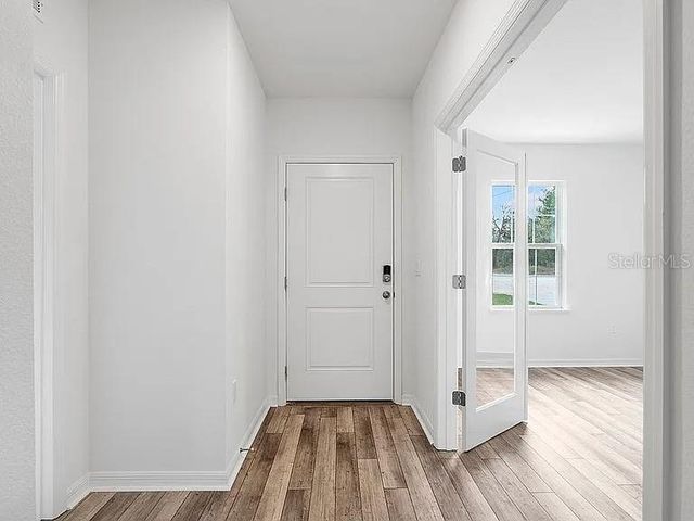 12341 FILBERT ROAD, Brooksville, FL 34614