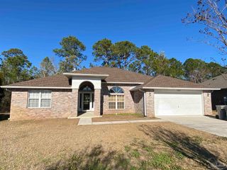 5085 Terra Lake Cir, Pensacola, FL 32507