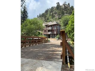 22 Artesian Drive, Eldorado Springs, CO 80025