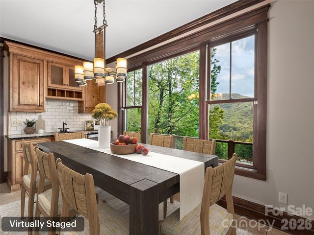 91 Watershed Way, Horse Shoe, NC 28742