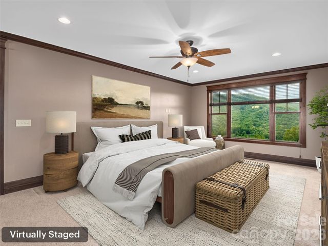 91 Watershed Way, Horse Shoe, NC 28742