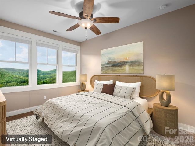 91 Watershed Way, Horse Shoe, NC 28742