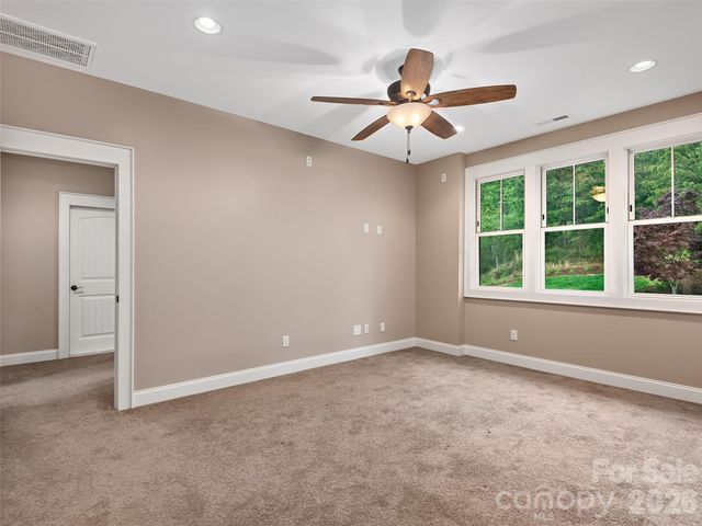 91 Watershed Way, Horse Shoe, NC 28742