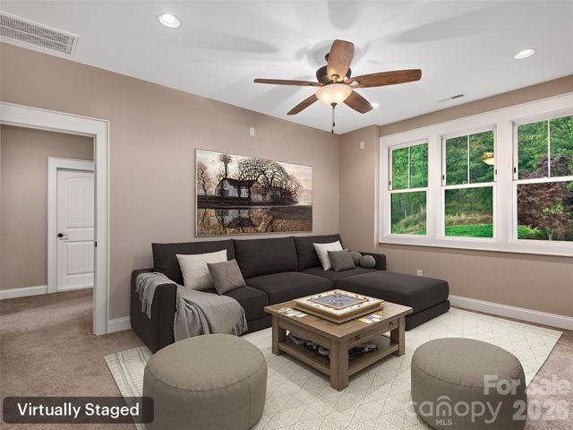 91 Watershed Way, Horse Shoe, NC 28742