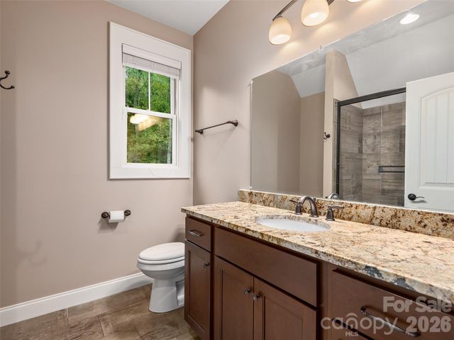 91 Watershed Way, Horse Shoe, NC 28742