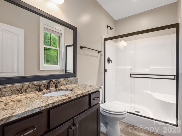 91 Watershed Way, Horse Shoe, NC 28742