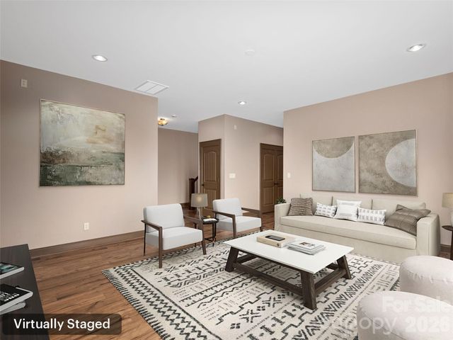 91 Watershed Way, Horse Shoe, NC 28742