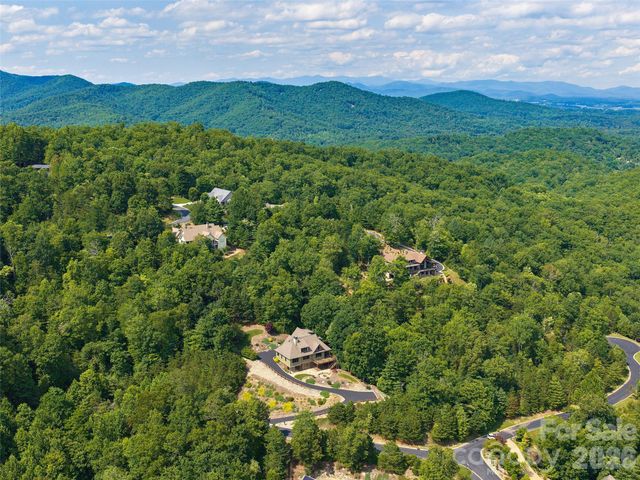 91 Watershed Way, Horse Shoe, NC 28742